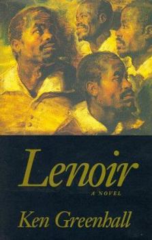 Hardcover Lenoir Book