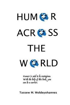 Paperback Humor Across the World Book