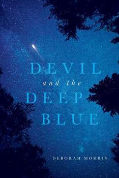 Paperback Devil and the Deep Blue Book