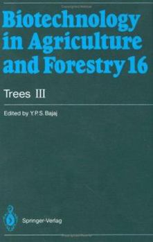 Hardcover Trees III Book