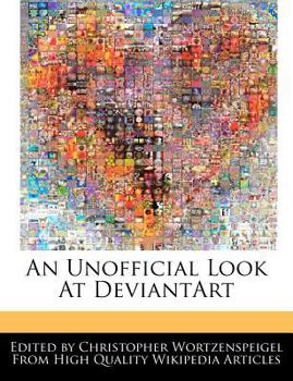 An Unofficial Look at Deviantart
