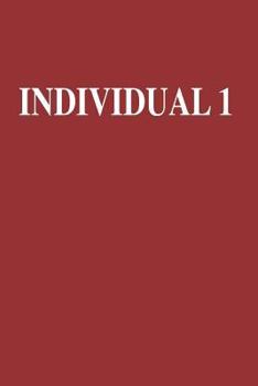 Paperback Individual 1 Book