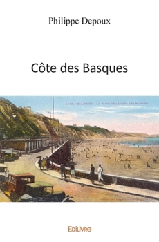 Paperback Côte des Basques [French] Book
