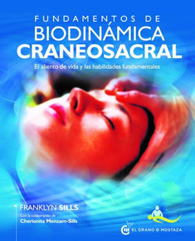 Paperback Fundamentos de Biodinámica Craneosacral [Spanish] Book