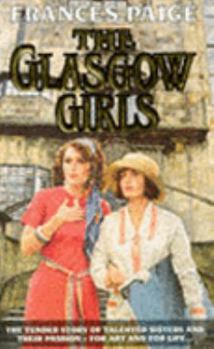 Paperback The Glasgow Girls Book