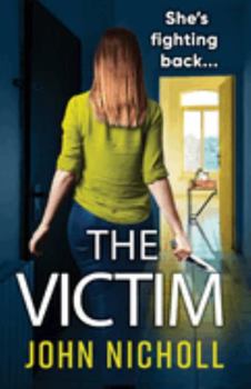 Paperback The Victim Book