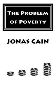 Paperback The Problem of Poverty Book