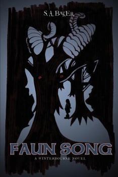 Paperback Faun Song Book