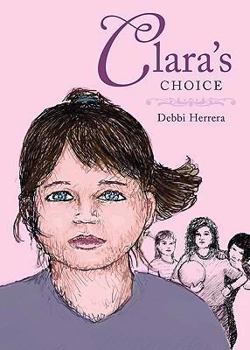 Paperback Clara's Choice Book