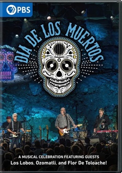 Dia De Los Muertos
