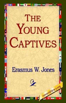 Paperback The Young Captives Book