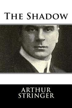 Paperback The Shadow Book