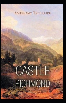 Paperback Castle Richmond Annotated Book