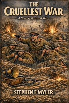 Paperback The Cruellest War Book