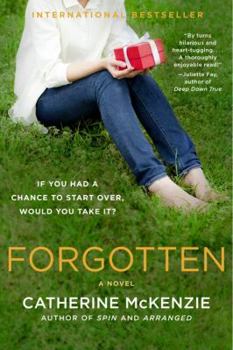 Paperback Forgotten Book