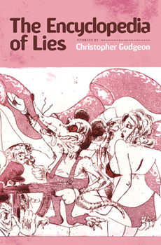 Paperback The Encyclopedia of Lies Book