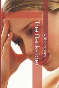 Paperback The Backslider Book