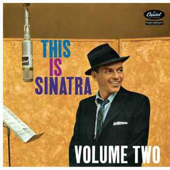 Vinyl This Is Sinatra Volume Two (LP) Book