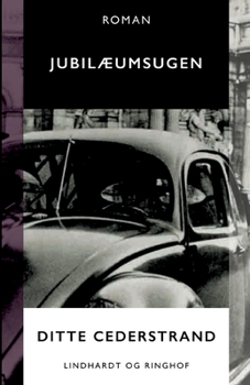 Paperback Jubil?umsugen [Danish] Book