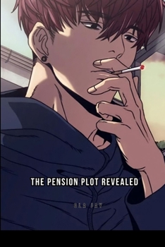 Paperback The Pension Plot Revealed Book
