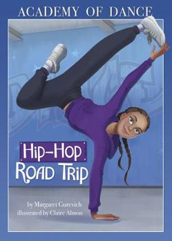 Hardcover Hip-Hop Road Trip Book