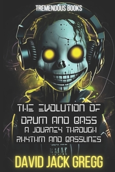 Paperback From Beats to Bass: A Journey through the History of Drum and Bass Book