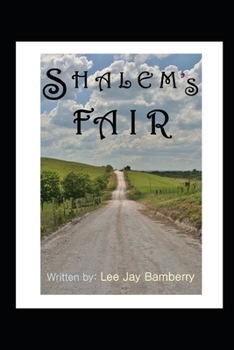 Paperback Shalem's Fair Book