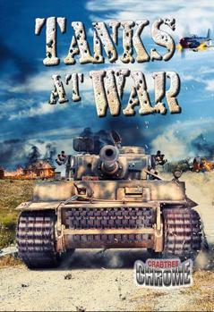 Paperback Tanks at War Book