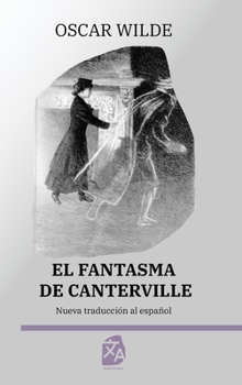 Hardcover El fantasma de Canterville [Spanish] Book