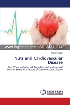 Paperback Nuts and Cardiovascular Disease Book