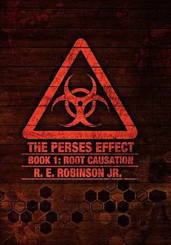 Paperback The Perses Effect Book