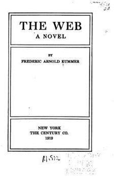 Paperback The Web, a Novel Book