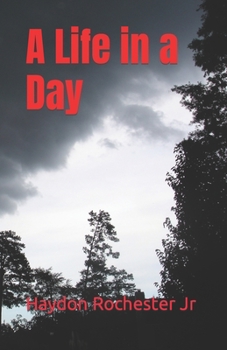 Paperback A Life in a Day Book