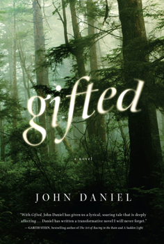 Hardcover Gifted Book