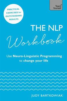 Paperback The Nlp Workbook Book