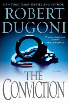 Hardcover The Conviction Book