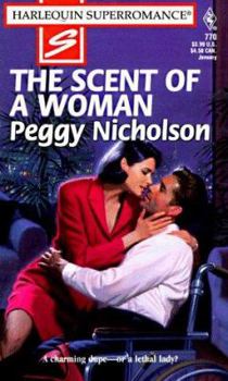 Mass Market Paperback The Scent of a Woman Book