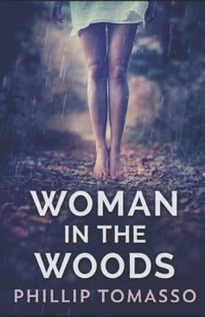Paperback Woman In The Woods Book