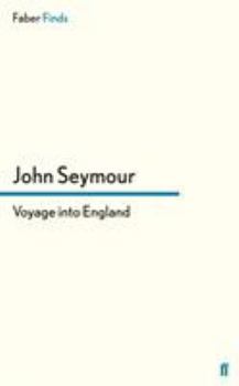 Paperback Voyage Into England Book