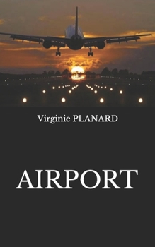 Paperback Airport [French] Book