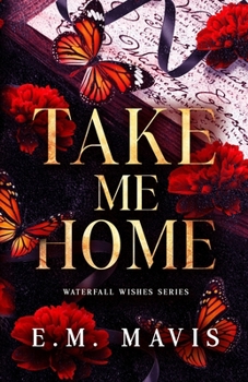 Paperback Take Me Home Book