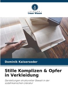 Paperback Stille Komplizen & Opfer in Verkleidung [German] Book