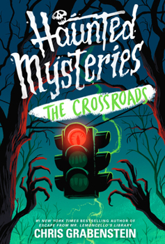 Paperback The Crossroads Book