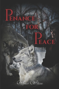 Paperback Penance For Peace Book