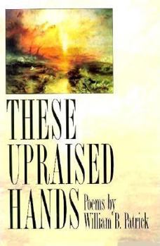 Paperback These Upraised Hands Book