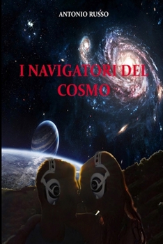 Paperback I Navigatori del Cosmo [Italian] Book