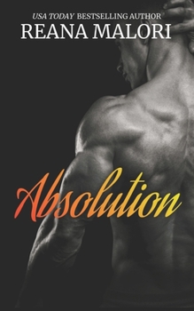 Paperback Absolution Book