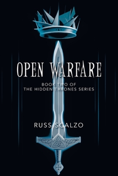 Paperback Open Warfare Book