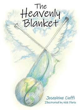 Hardcover The Heavenly Blanket Book