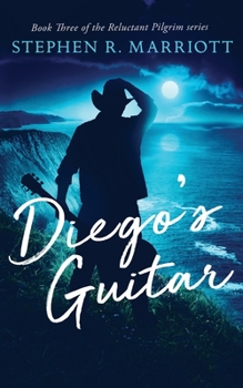 Paperback Diego's Guitar Book